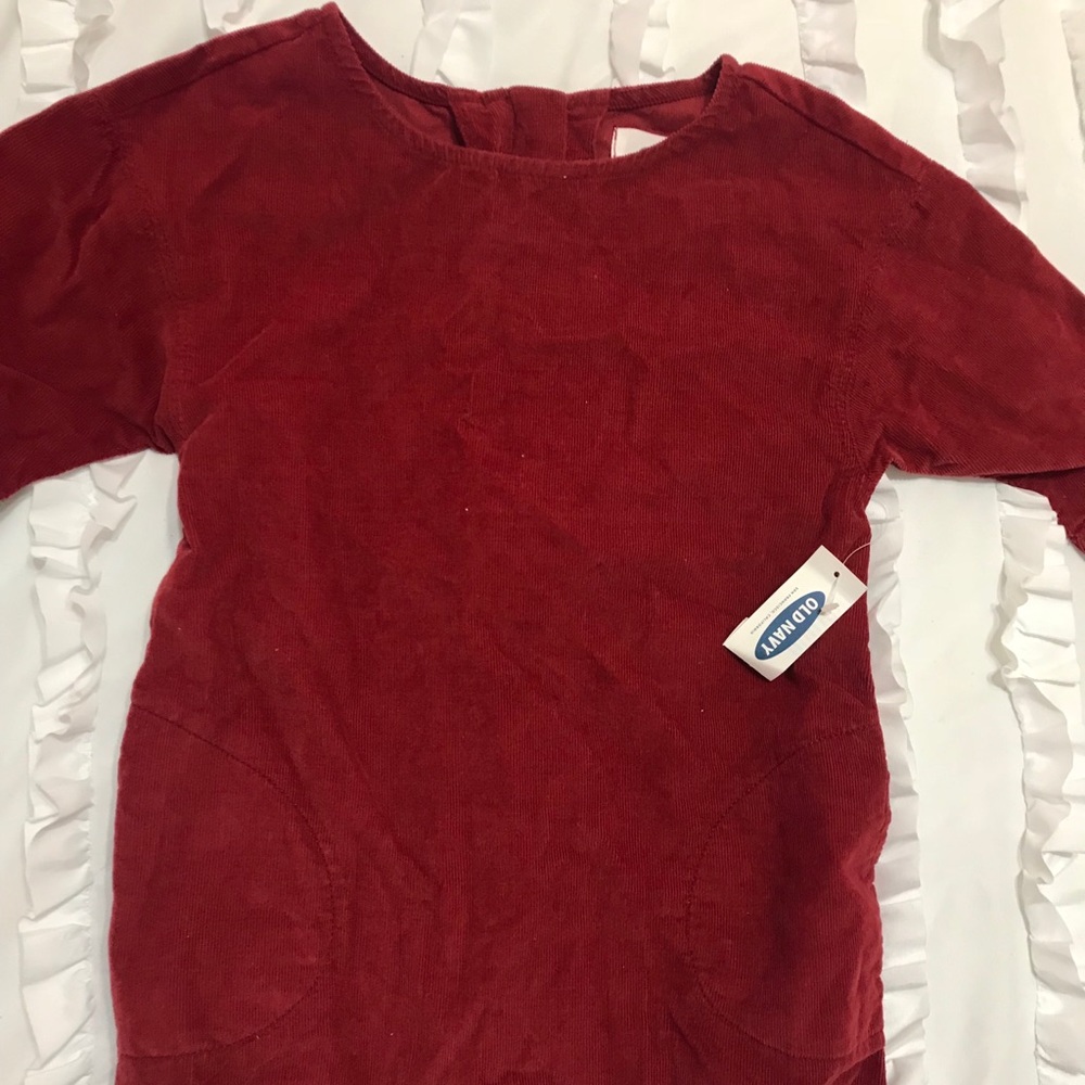 Old Navy shift dress NWTs